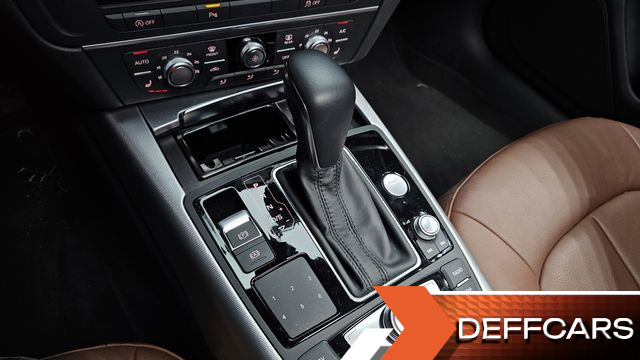 Audi A6 40 TFSI C7 купить на сайте DeffCars