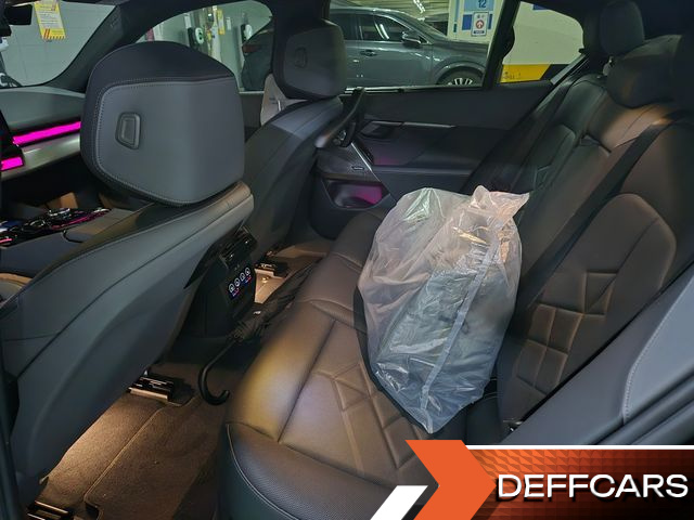 BMW 5-SERIES 530e M Sport купить на сайте DeffCars