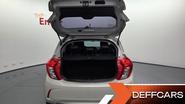 ChevroletGMDaewoo SPARK LTZ купить на сайте DeffCars