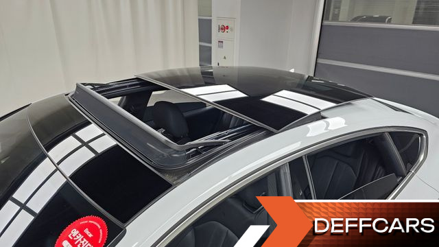 Audi A5 40 TDI Quattro Premium Sportback купить на сайте DeffCars