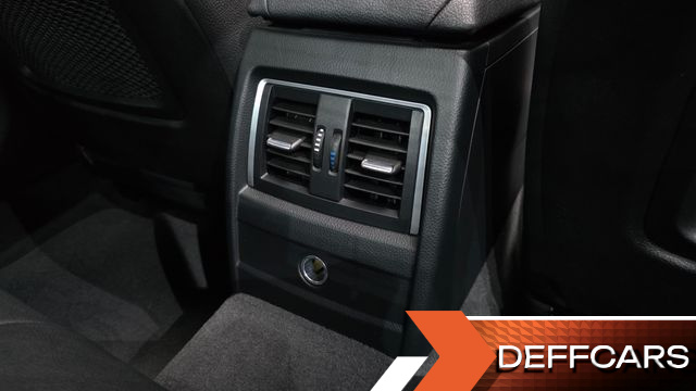 BMW 3-SERIES 320d купить на сайте DeffCars