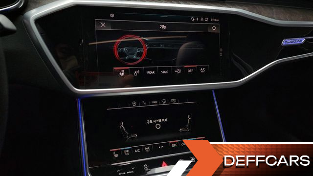 Audi A6 45 TFSI Quattro Premium купить на сайте DeffCars