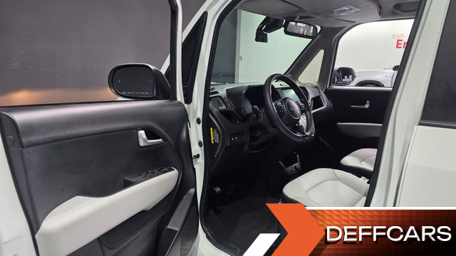Kia RAY Signature купить на сайте DeffCars