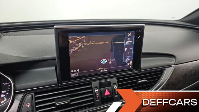 Audi A6 40 TFSI Premium C7 купить на сайте DeffCars