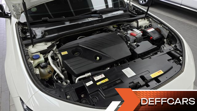 Peugeot 508 2.0 BlueHDi GT Line купить на сайте DeffCars