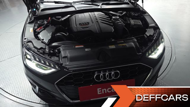 Audi A4 40 TFSI Premium купить на сайте DeffCars