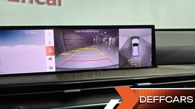 Genesis GV80 2.5T Gasoline AWD купить на сайте DeffCars