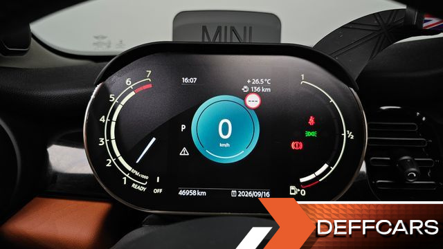 Mini COOPER 5Door Classic Third Generation купить на сайте DeffCars
