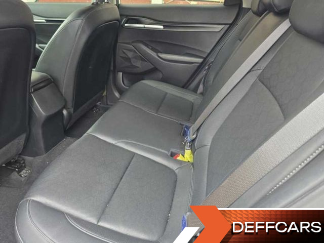Kia SELTOS Gasoline 1.6 Turbo 2WD Trendy купить на сайте DeffCars