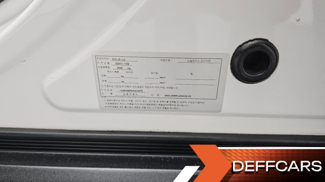 Jeep CHEROKEE 3.6 Limited WK2 купить на сайте DeffCars