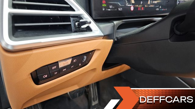 BMW 3-SERIES 320i M Sport купить на сайте DeffCars