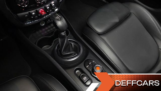 Mini CLUBMAN Standard 2nd купить на сайте DeffCars