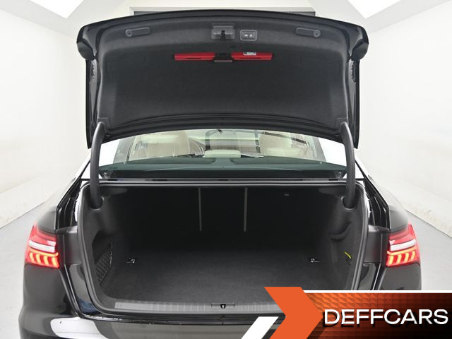 Audi A6 45 TFSI купить на сайте DeffCars