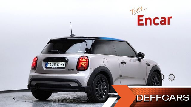 Mini COOPER Gen Z Edition 3rd купить на сайте DeffCars