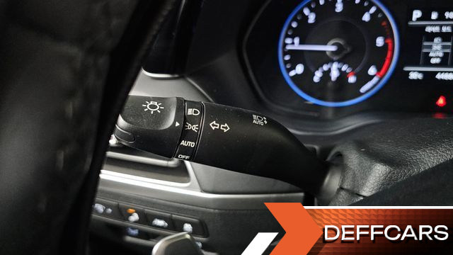 Hyundai PALISADE Diesel 2.2 2WD Exclusive купить на сайте DeffCars