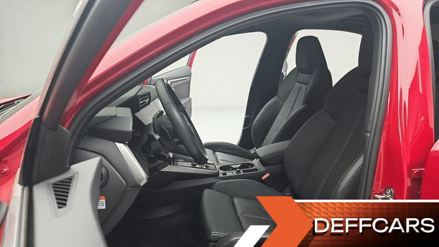 Audi A3 40 TFSI Premium купить на сайте DeffCars