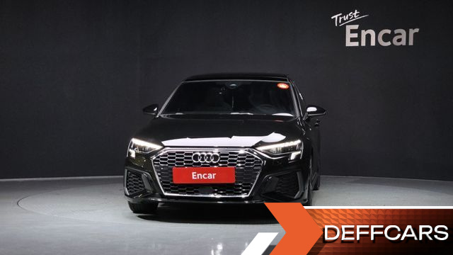 Audi A3 40 TFSI Premium купить на сайте DeffCars