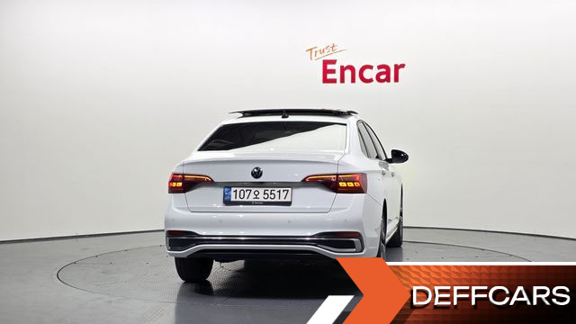 Volkswagen JETTA 1.5 TSI Prestige купить на сайте DeffCars