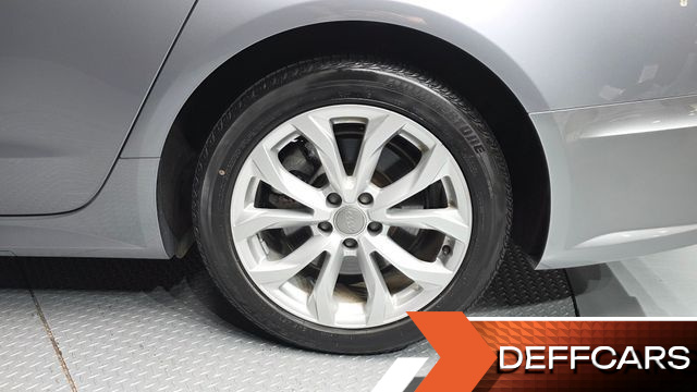 Audi A6 40 TFSI C7 купить на сайте DeffCars