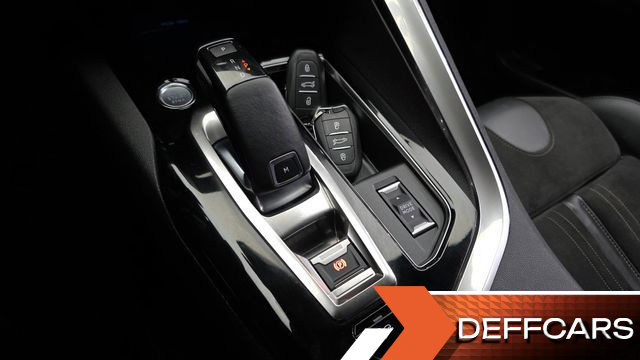 Peugeot 3008 1.5 BlueHDi GT купить на сайте DeffCars