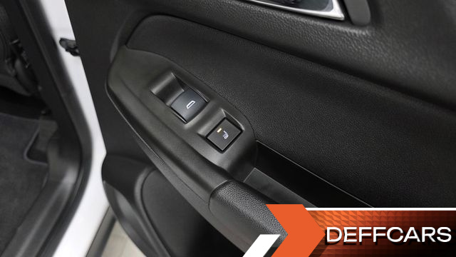 ChevroletGMDaewoo TRAILBLAZER 1.3 Turbo 4WD RS купить на сайте DeffCars