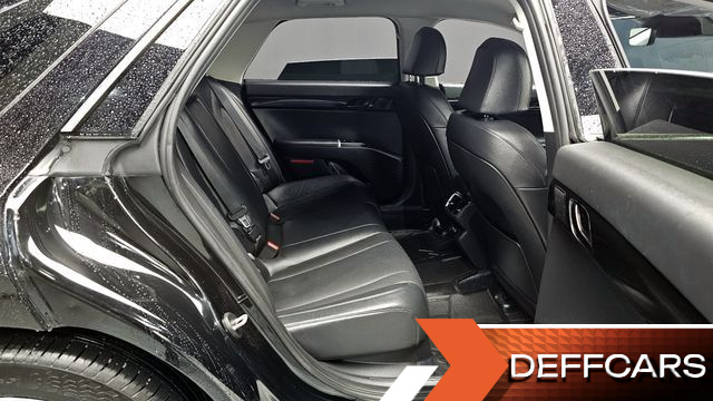 Hyundai GRANDEUR 3.5 LPG 2WD (Taxi) Deluxe купить на сайте DeffCars