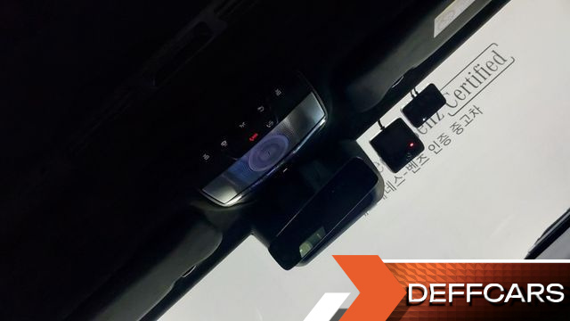 Mercedes G-CLASS G580 EQ Edition 1 купить на сайте DeffCars