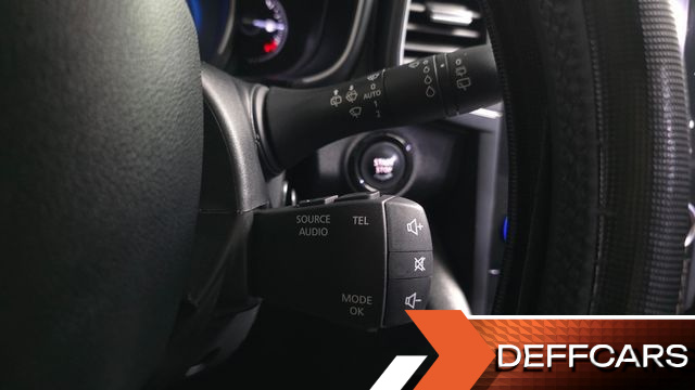 Renault-KoreaSamsung QM6 Diesel 2WD RE купить на сайте DeffCars