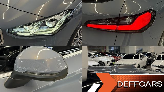 BMW 2-SERIES 220i Luxury купить на сайте DeffCars