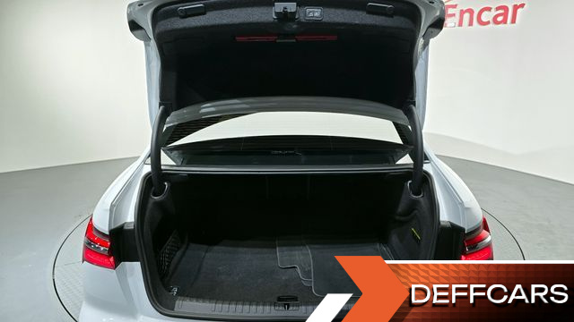 Audi A6 45 TFSI Quattro Premium купить на сайте DeffCars