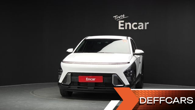 Hyundai KONA Gasoline 1.6 Turbo 2WD Modern купить на сайте DeffCars