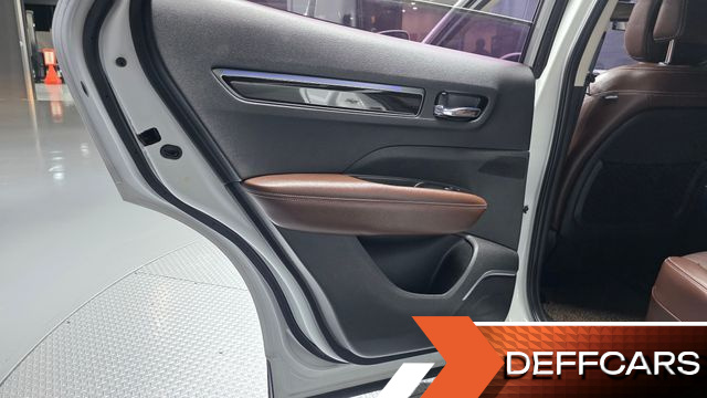 Renault-KoreaSamsung QM6 Diesel 2WD RE Signature купить на сайте DeffCars
