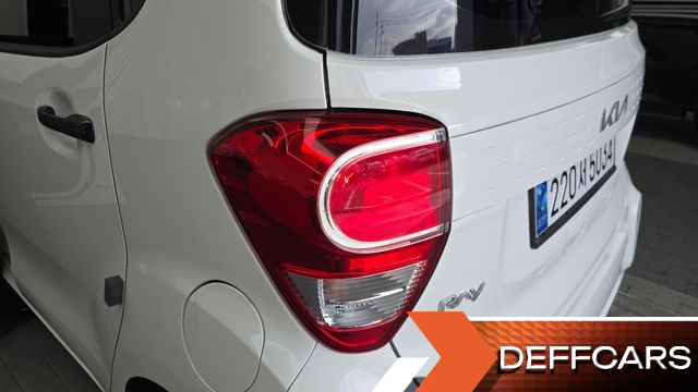 Kia RAY Van Standard купить на сайте DeffCars