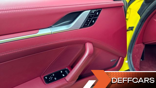 Porsche 911 Carrera S купить на сайте DeffCars