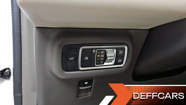 Lincoln NAUTILUS 2.0 Reserve AWD купить на сайте DeffCars