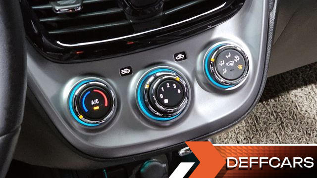 ChevroletGMDaewoo SPARK LT Plus купить на сайте DeffCars