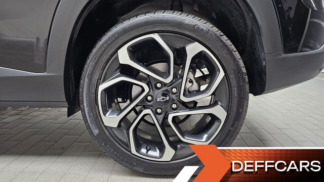 ChevroletGMDaewoo TRAX 1.2 RS купить на сайте DeffCars