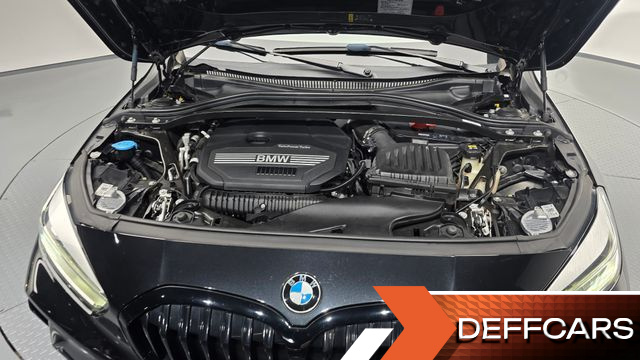 BMW 1-SERIES 120i M Sports купить на сайте DeffCars