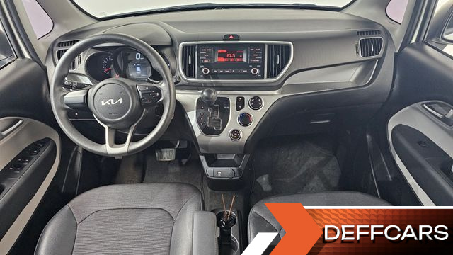 Kia RAY Van Prestige купить на сайте DeffCars