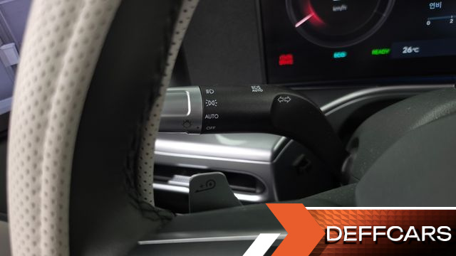 Hyundai IONIQ9 Cruise Type 2WD 7-Seater Prestige купить на сайте DeffCars