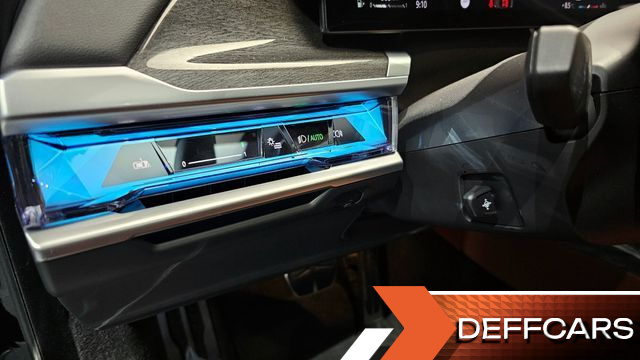 BMW 7-SERIES 740i xDrive M Sport купить на сайте DeffCars