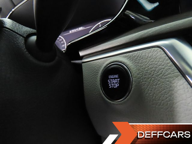Kia MOHAVE Diesel 3.0 4WD 6-Seater Masters купить на сайте DeffCars