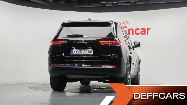 Jeep CHEROKEE 3.6 Limited купить на сайте DeffCars