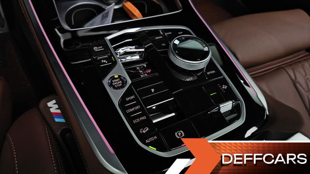 BMW X5 xDrive 40i M Sport купить на сайте DeffCars