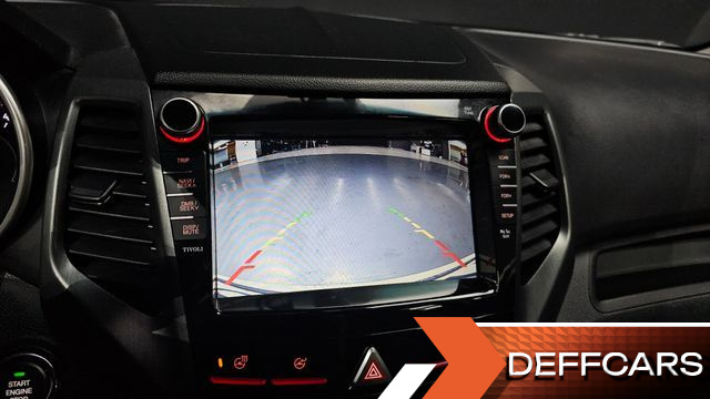 Ssangyong TIBOLI Diesel VX 2WD купить на сайте DeffCars