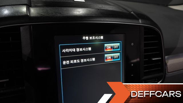 Renault-KoreaSamsung QM6 2.0 GDe PREMIERE 2WD купить на сайте DeffCars