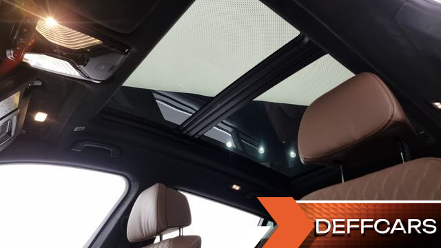 BMW X7 xDrive 40i M Sport 7STR купить на сайте DeffCars