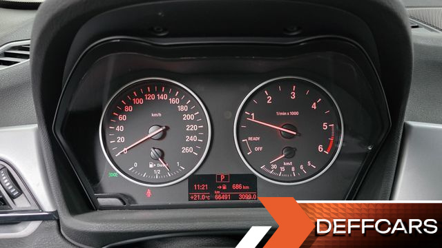 BMW X1 xDrive 20d Joy купить на сайте DeffCars