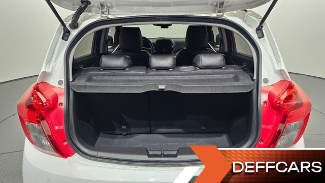ChevroletGMDaewoo SPARK My Fit Edition купить на сайте DeffCars
