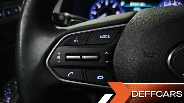 Hyundai PALISADE Diesel 2.2 2WD Prestige купить на сайте DeffCars